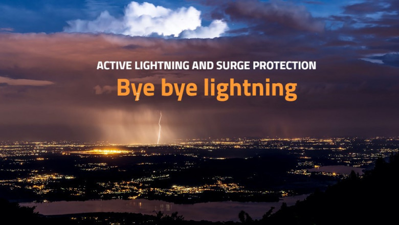 Why Every Building Needs a Lightning Protection System