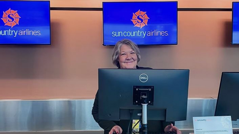 A Complete Guide to Sun Country Terminal MSP