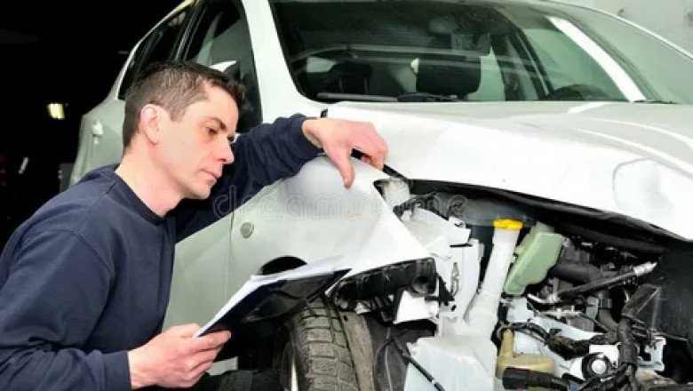 Experten für Schadengutachten Kfz Bielefeld
