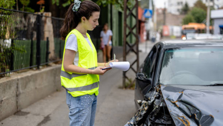 Experten für Schadengutachten Kfz Düsseldorf