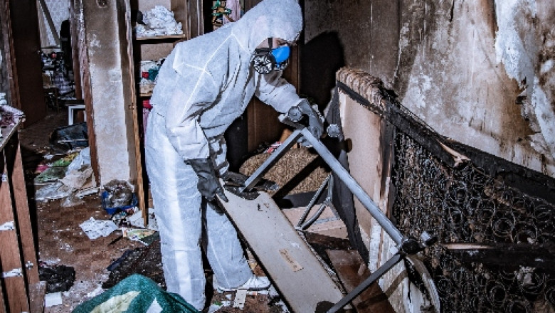 Fire Restoration in Columbia: What Homeowners Need to Know