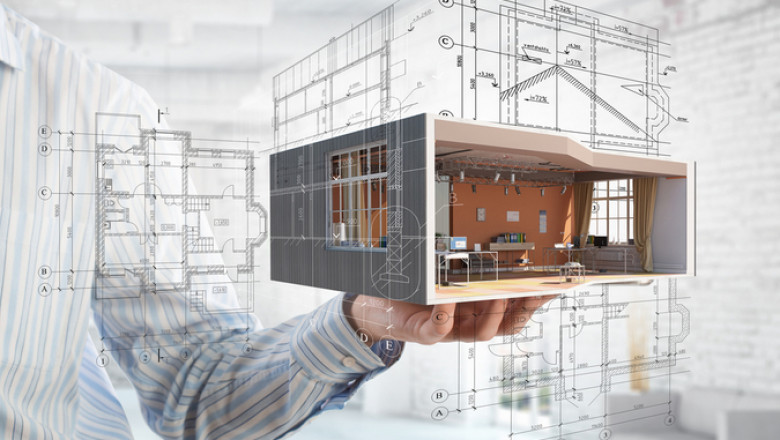 From 3D Design( 3D تصميم ) to Warehouse Design( تصميم المستودعات ): How Technology is Reshaping Industrial Spaces