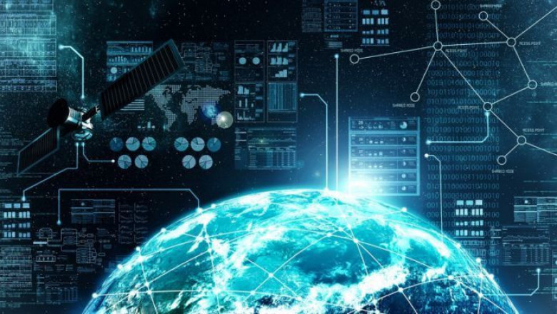 Future of the Internet: Trends and Innovations