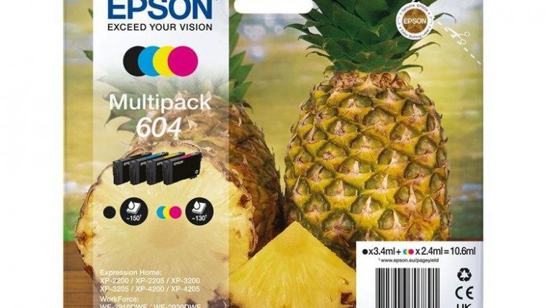 How to Properly Store Printer Cartridges for Longevity