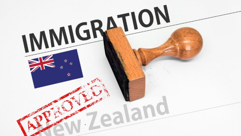New Zealand Immigration Process: A Simple Guide