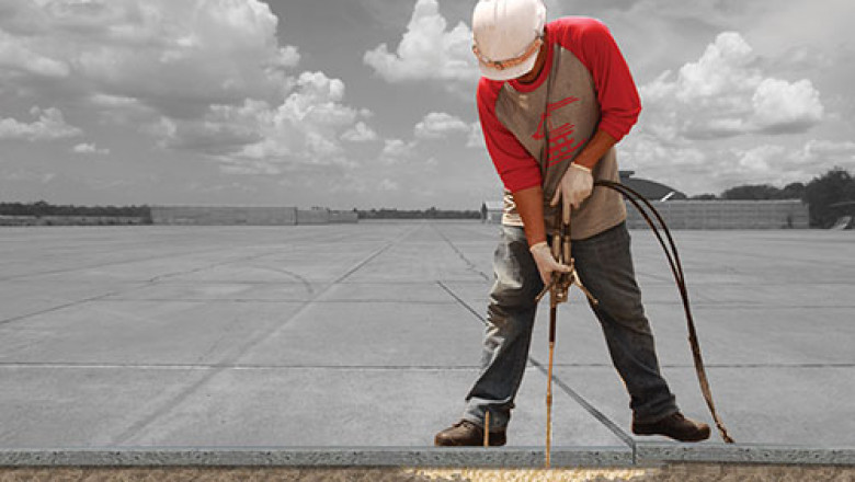 Professional Concrete Cutting Services in Red Deer | Precise & Reliable