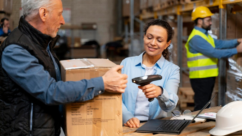 Retail Innovations with Omnichannel Ecommerce Fulfillment
