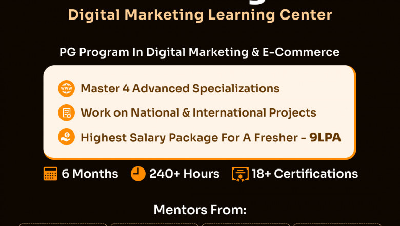 Significance of digital marketing consultant in an online business