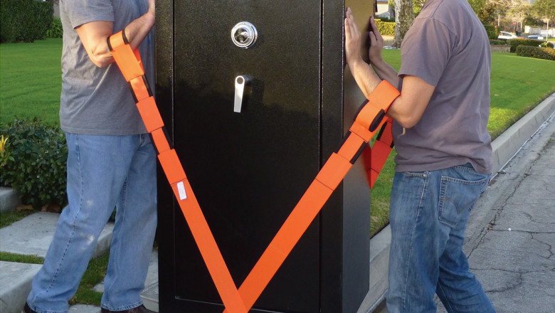 Top-Rated Heavy Item Loading Solution in Seattle, WA