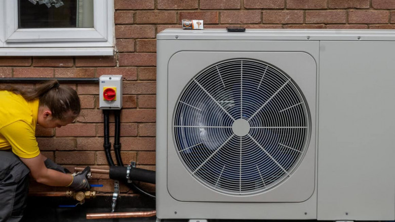 Understanding Heat Pump Installation in Denton, TX