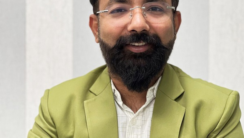 Vaibhav Kulshrestha: A Visionary Leader in Fintech Industry