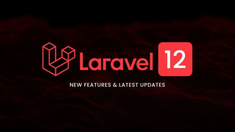 What’s New in Laravel 12 – Features, Updates & Upgrade Guide