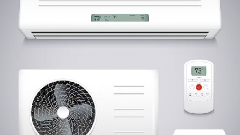 Where to Find the Best AC Rental Deals Near You