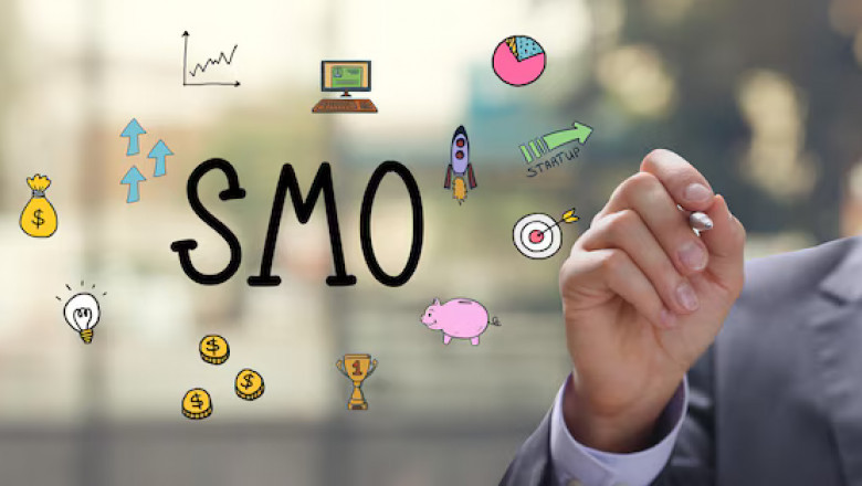 Why Is the Top SMO Service Provider in India Essential for Music?