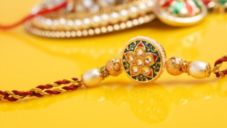 A Guide to Send Rakhi To USA