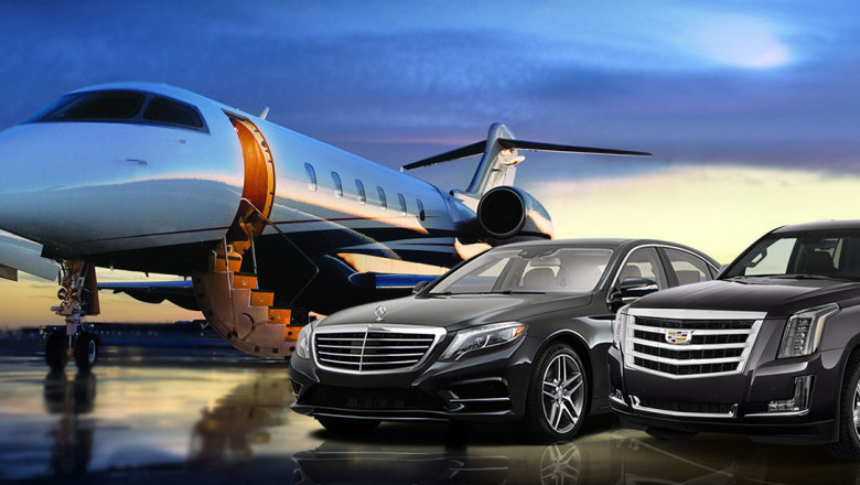 Airport Shuttle Van Guide: How to Choose the Best Service
