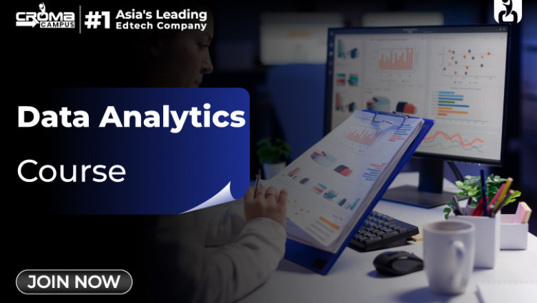 How Important is The Role of Data Analytics in Social Media Marketing?