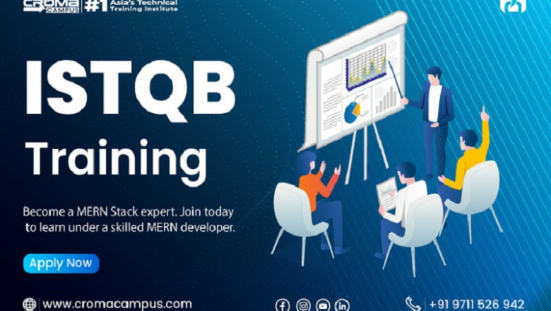 How ISTQB is Shaping the Future of AI-Driven Testing?