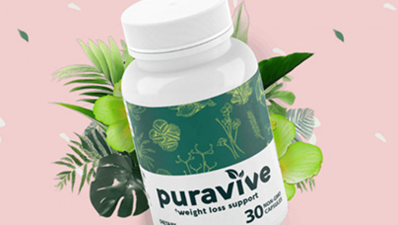 Puravive Buy - Puravive weight loss Supplement 2025 - Puravive Reviews