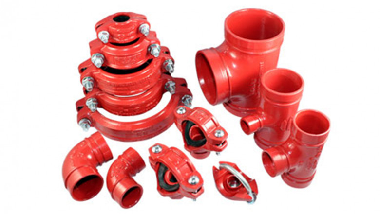 Understanding Grooved Fittings: A Reliable Solution for Piping Systems