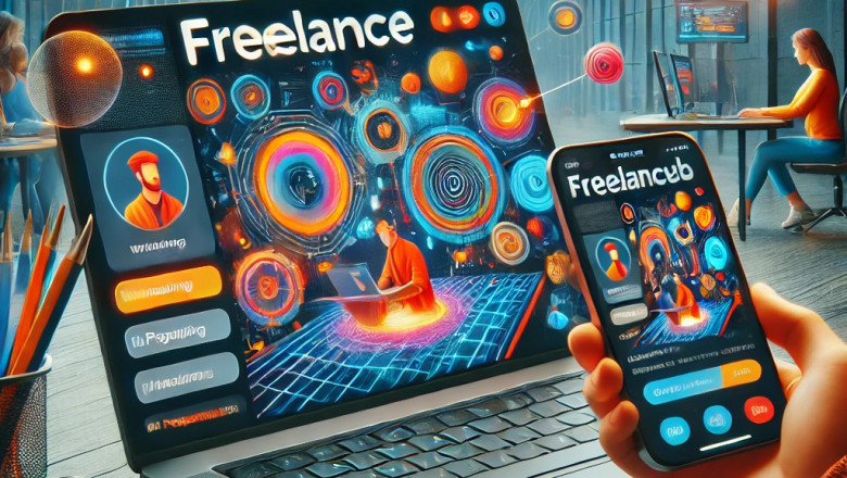 What Are the Benefits of Hiring a Painting Freelancer?