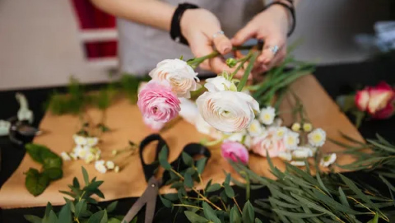 What Should You Look For When Choosing A Florist For Your Event?