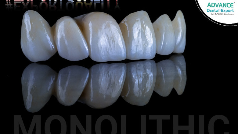 Zirconia Crowns: The Perfect Balance of Strength and Beauty