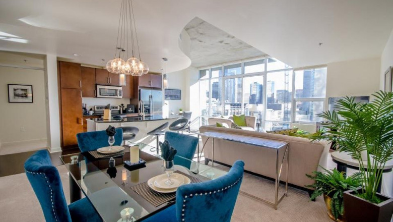 Flexibility Benefits of Short Term Apartment Rental Agency vs. Hotels