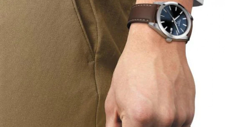 Tissot Luxury Watches Sale: Timeless Elegance at Unbeatable Prices
