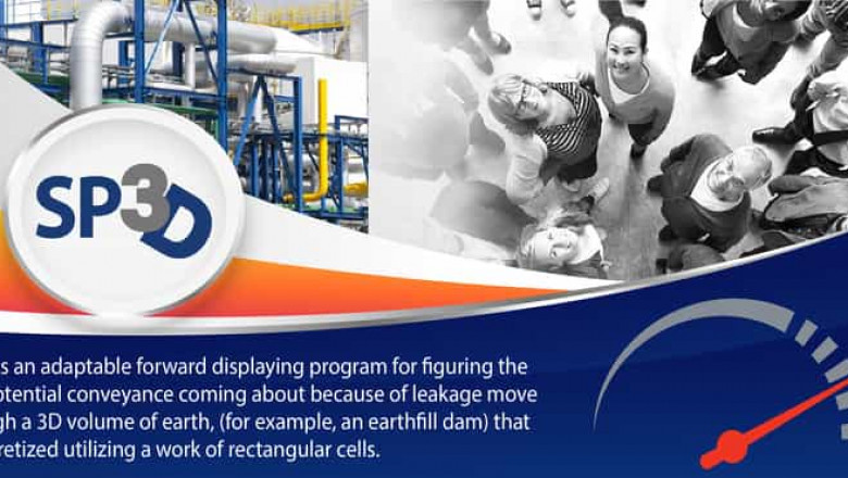 Where to Learn SP3D Piping Design?