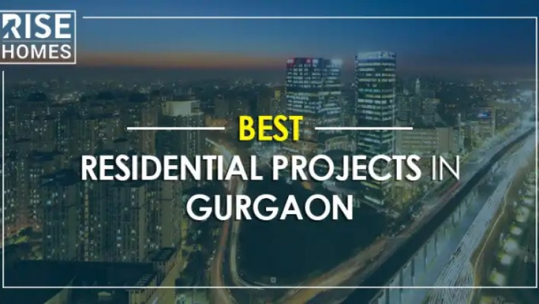 Best Real Estate Consultant Company in Gurgaon: Your Guide to Smart Investments