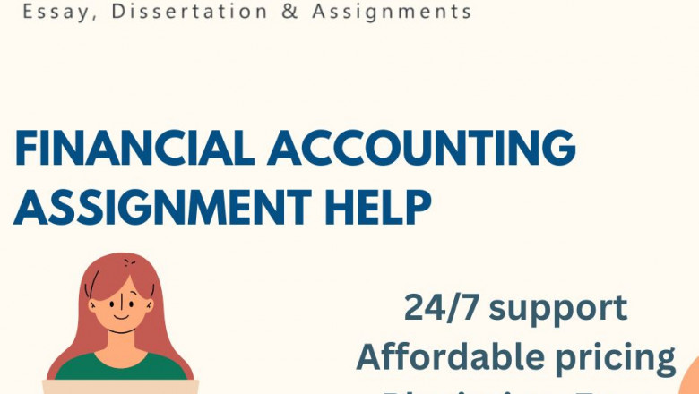 Blockchain's Role in Modern Financial Accounting Practices