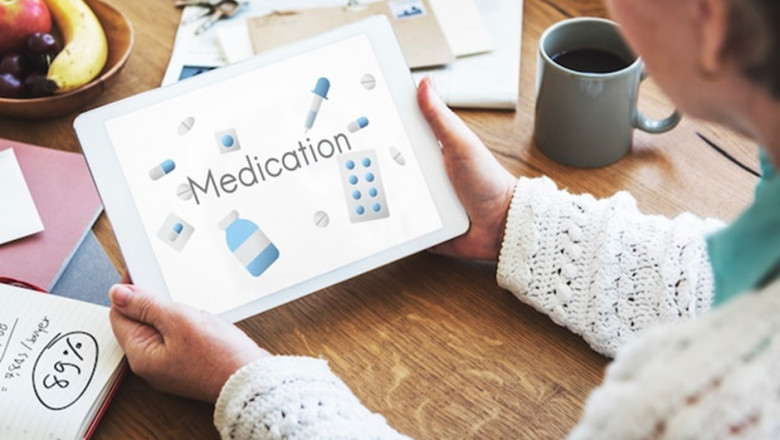 Nexito plus Tablet: Relief for Anxiety Disorders