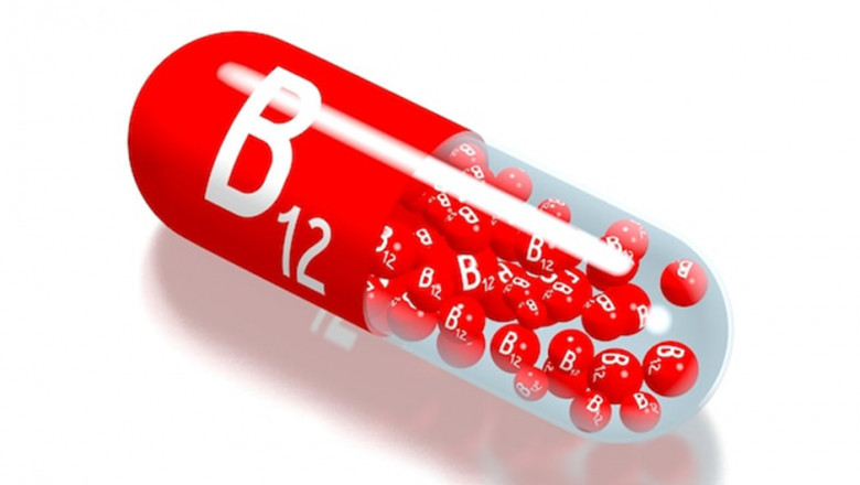 Recognizing the Early Signs and symptoms of Vitamin B12 Deficiency