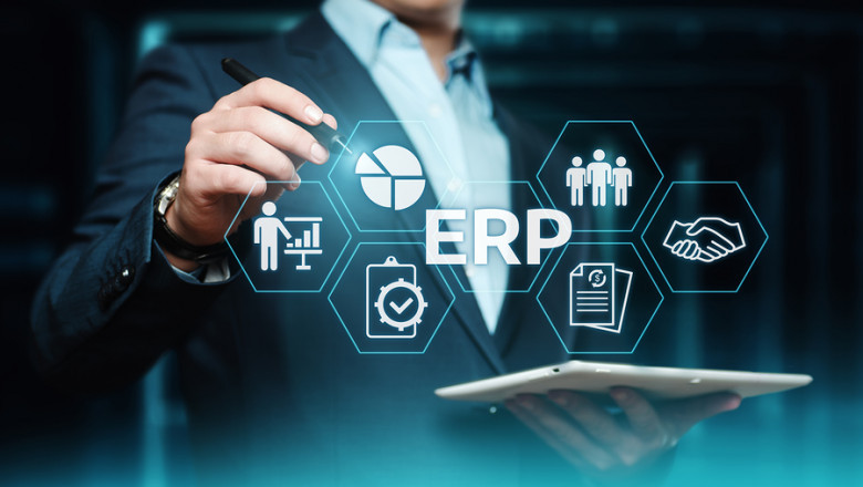 What Are ERP Analyst Skills?
