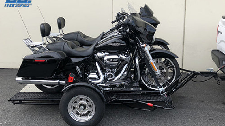 Best Bike Transport Service in Pune—Safe, Fast, and Affordable