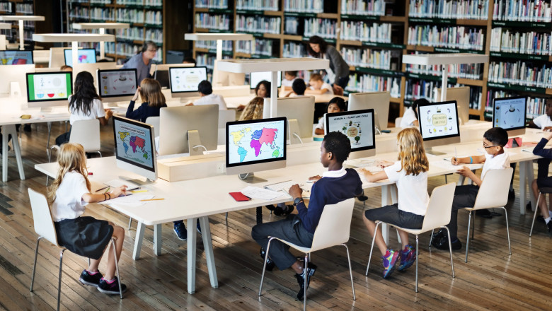 Is Your Child Struggling in School? Here's How an IEP Can Help