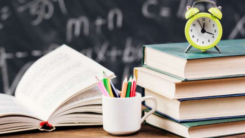 Learn About the PTE Course Syllabus & Exam Pattern