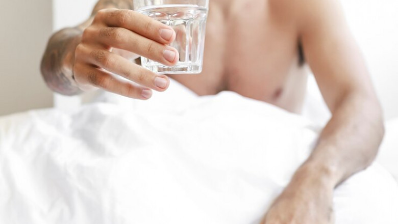 Water Timing and Erectile Dysfunction: The Surprising Link You Need to Know