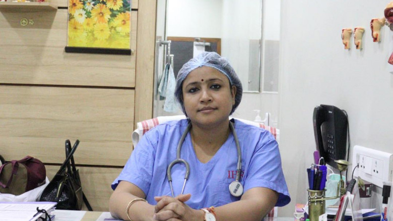 Why Dr. Smita Das is the Best Gynecologist in Guwahati for Women's Health