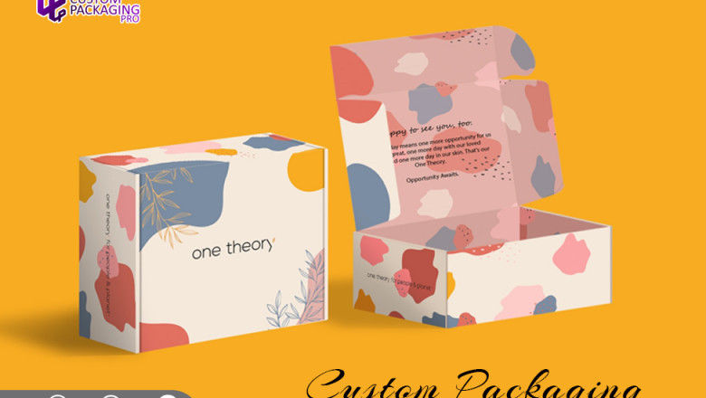 Custom Packaging Legit Services