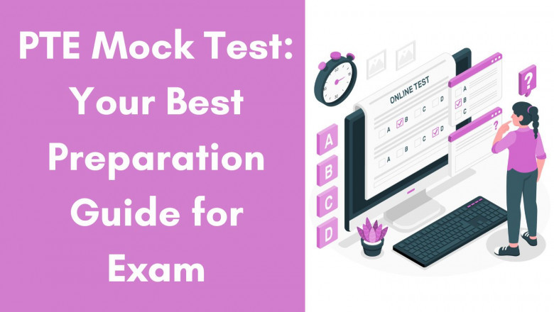 Guidelines to Follow When Giving PTE Free Mock Test!