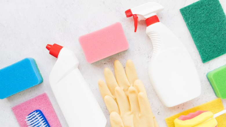 How Hygiene Cleaning Solutions Improve Health and Prevent Germs