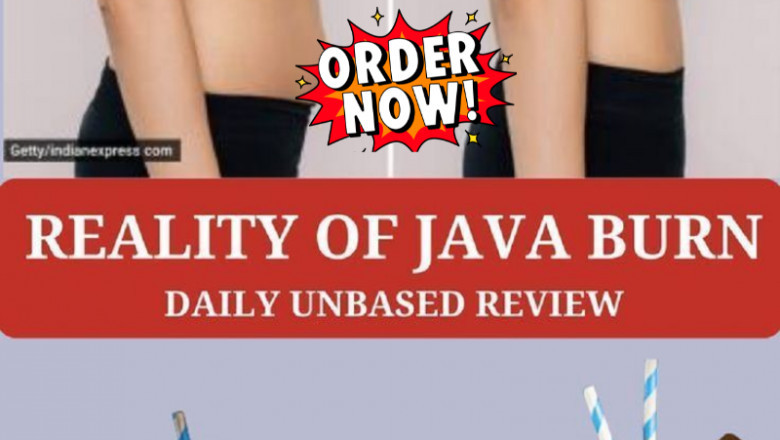 Java Burn The Ultimate Weight Loss Coffee Additive? (2024 Review)