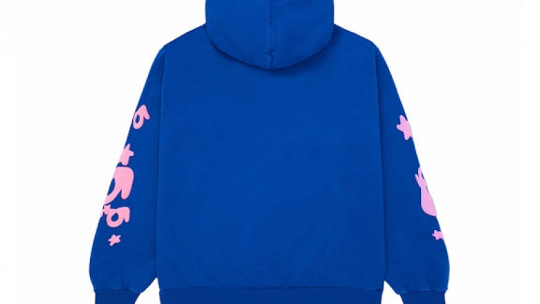The Essentials Hoodie The Ultimate Blend of Comfort and Style