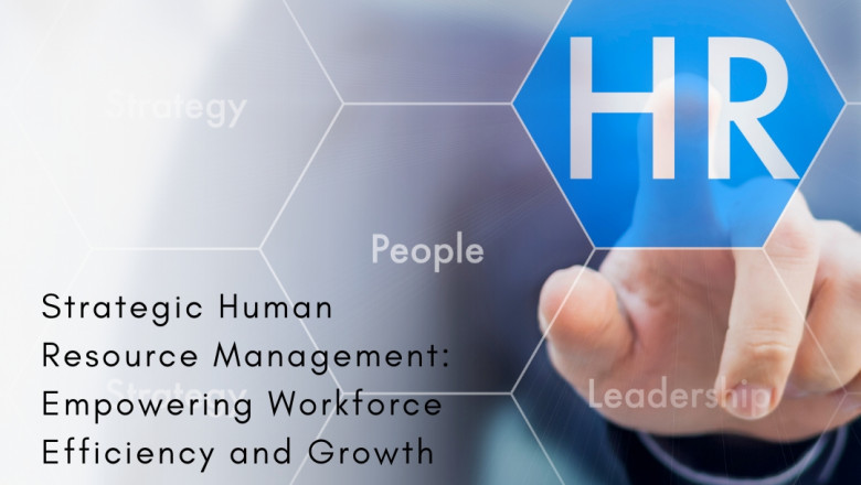 The evolution of HRM in UAE by Tektronix Technologies