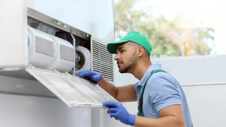 The Importance of Timely AC Repair in Odessa, TX