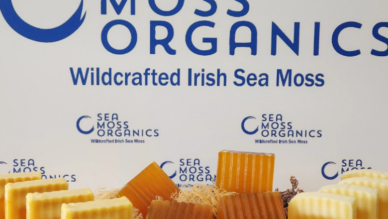 Why You Need Turmeric and Sea Moss Soap in Your Skincare Routine