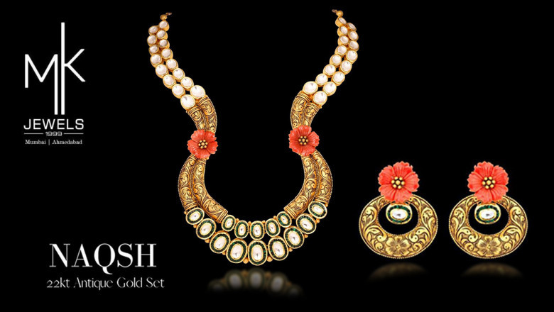 A Guide On Buying Traditional Jewellery For A Gujarati Bride