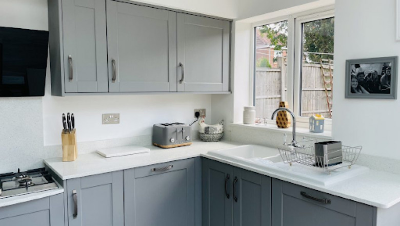 A Guide to the Best Kitchen Worktops in Essex for a Stunning Makeover